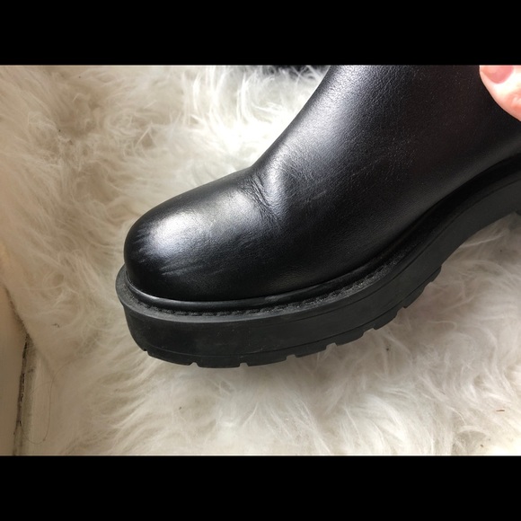 Steve Madden Boots - Picture 2 of 6
